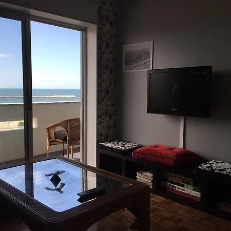 Apartment Casino&beach Figueira da Foz