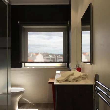 Casino&beach Apartment *