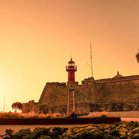 Apartment Casino&beach *