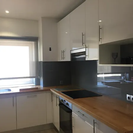 Casino&beach Apartment *