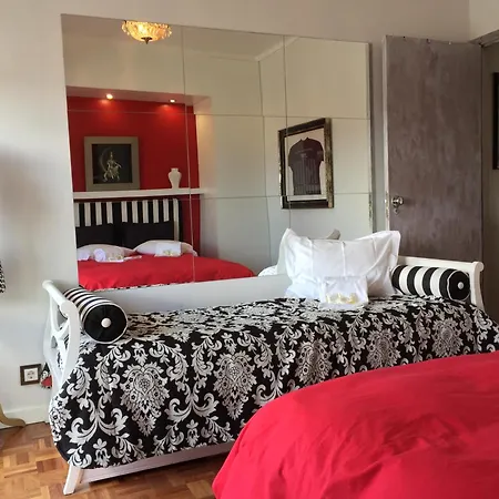 Apartment Casino&beach *