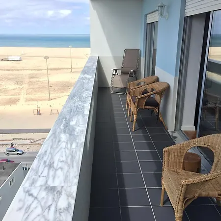 Apartment Casino&beach *
