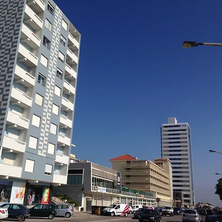 Apartment Casino&beach Figueira da Foz