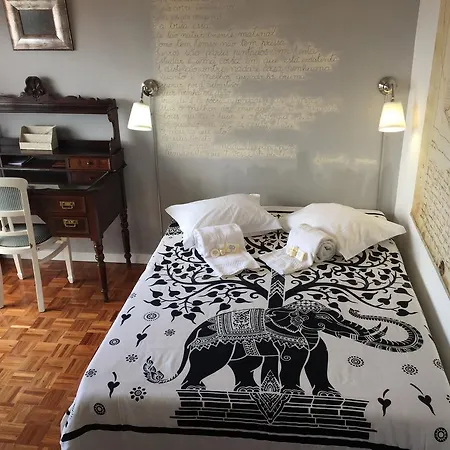 Casino & شقة فيغيورا دا فوز