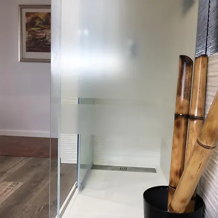 Casino&beach Apartment *