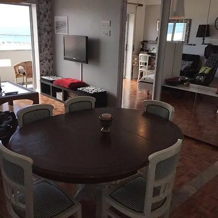 Casino&beach Apartment Figueira da Foz