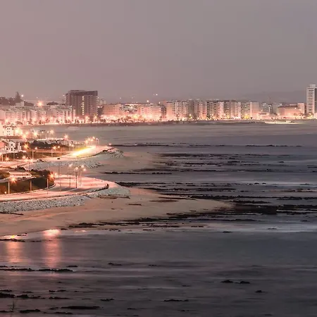 Apartment Casino&beach Figueira da Foz