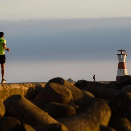 Casino & דירה פיגואיירה דה פוז