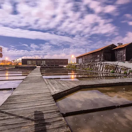 דירה Casino & פיגואיירה דה פוז