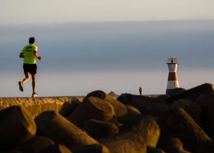 Casino & 公寓 菲盖拉-达福什