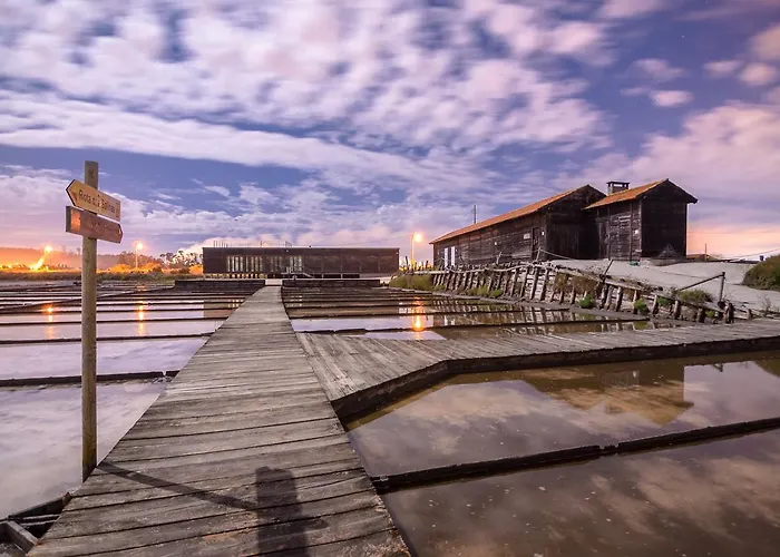 公寓 Casino & 菲盖拉-达福什